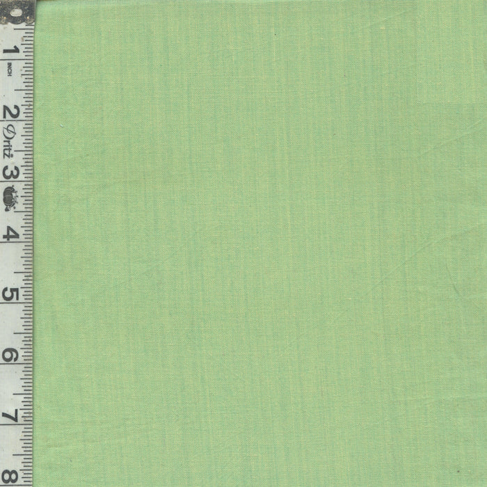 Kaffe Fassett Shot Cotton - Honeydew