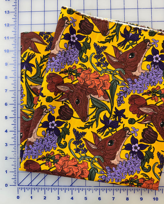 Garden Bed 1 Yard Piece