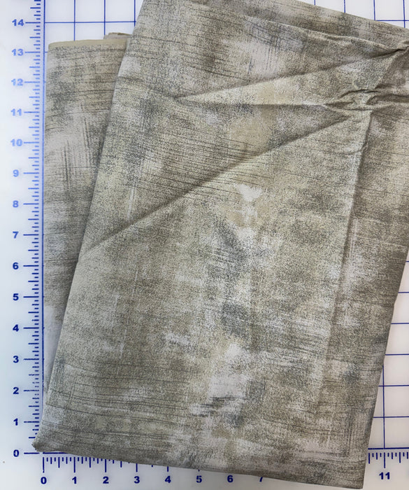Grunge 108" Wide 2-1/3 Yard Piece