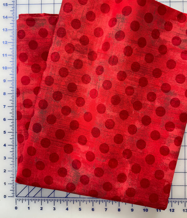 Grunge Hits the Spot 108" Wide 2-1/2 Yard Piece