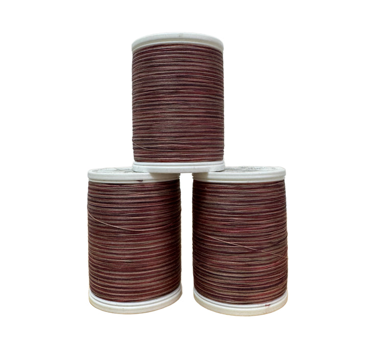 YLI Varigated Thread Bundle - Harvest