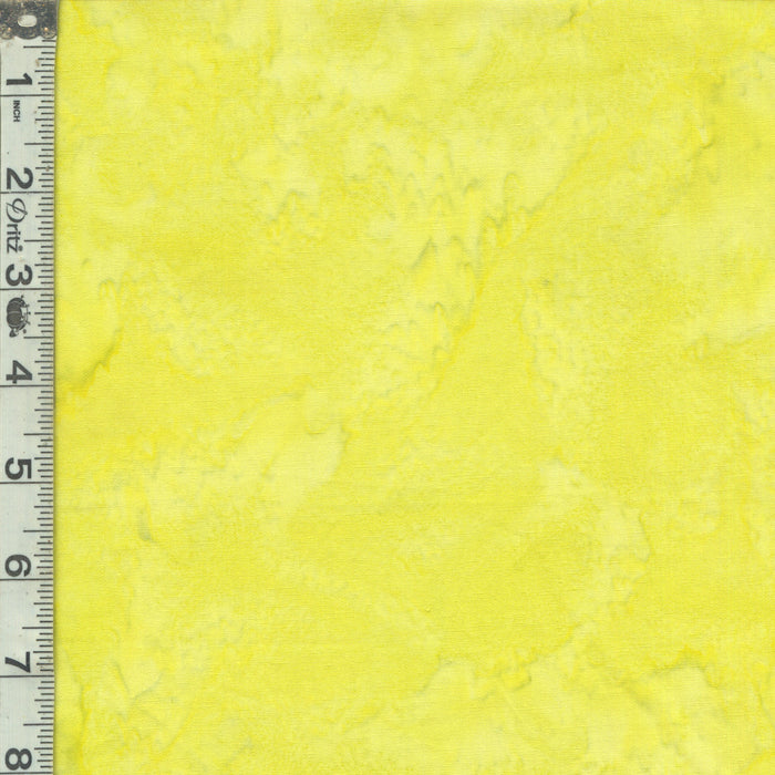 Bali Watercolor - Key Lime