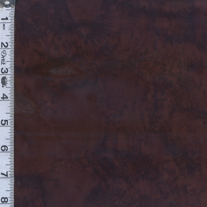 Coffee Shoppe Batiks - Watercolor Cappuccino
