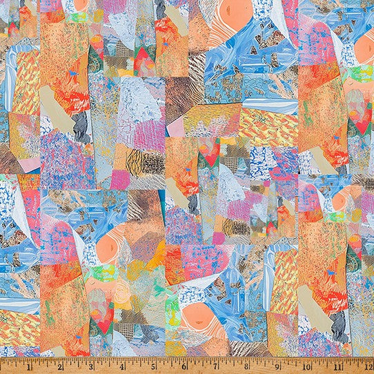 Crafty Cats - Tutti Frutti