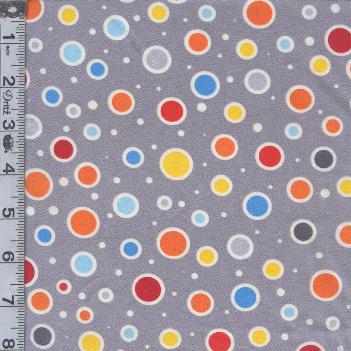 Save The Day - Dot Dot Dot Gray