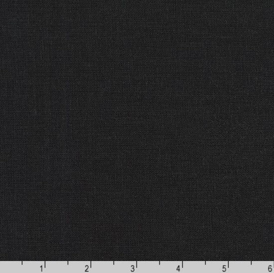 Essex Canvas - Black