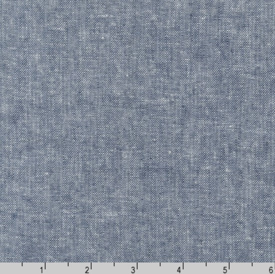 Essex Yarn Dyed - Indigo