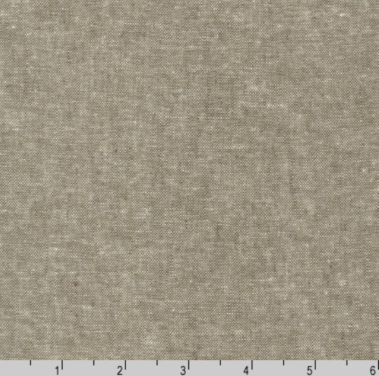 Essex Yarn Dyed - Olive
