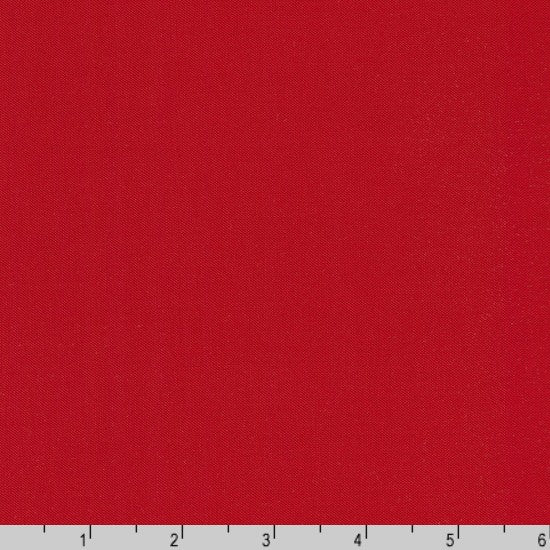 Kona 108" Wide - Rich Red