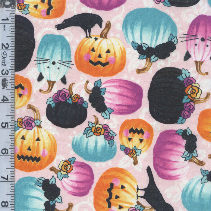 Totally Twilight - Pumpkins Fiesta
