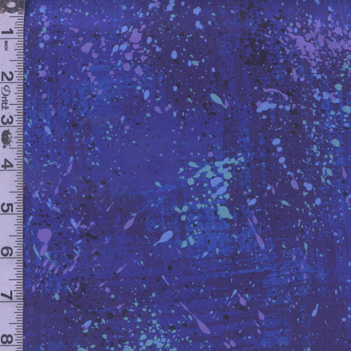 Color Wheel - Ocean