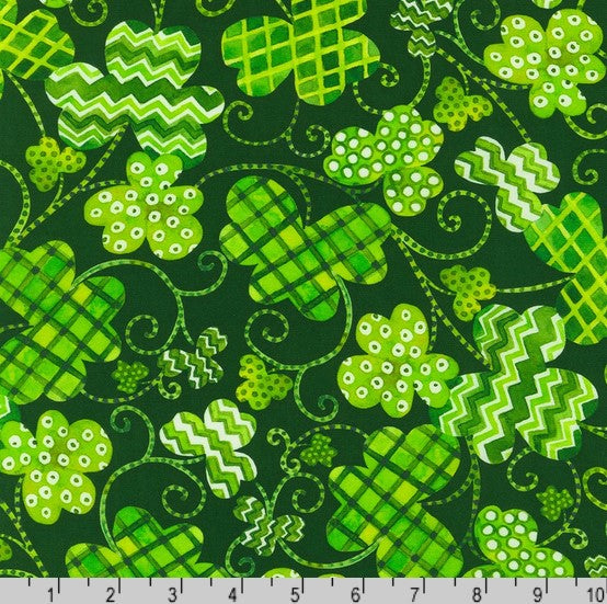 St. Patrick’s Day