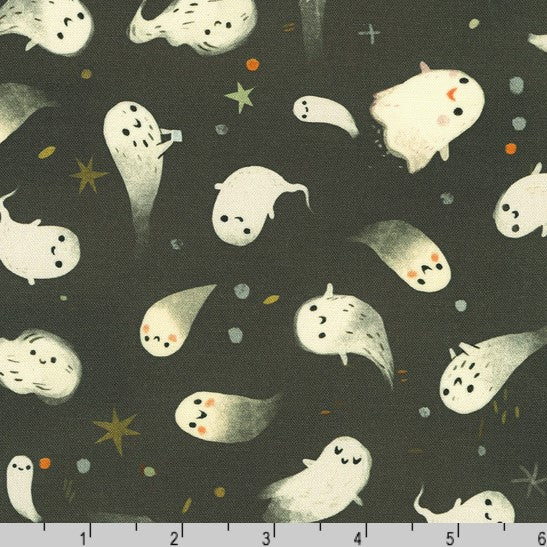 Pumpkin Pals - Ghosts Fog