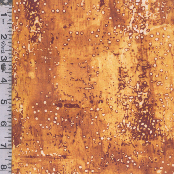 Industrial Imprints - Curry