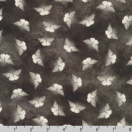 Ravenwood - Butterflies Shadow