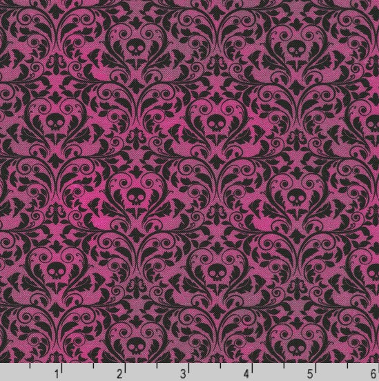 Ravenwood - Damask Berry