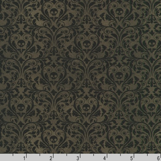 Ravenwood - Damask Shadow