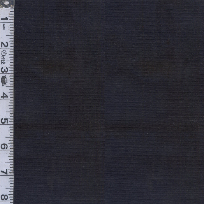 Essex Canvas - Black