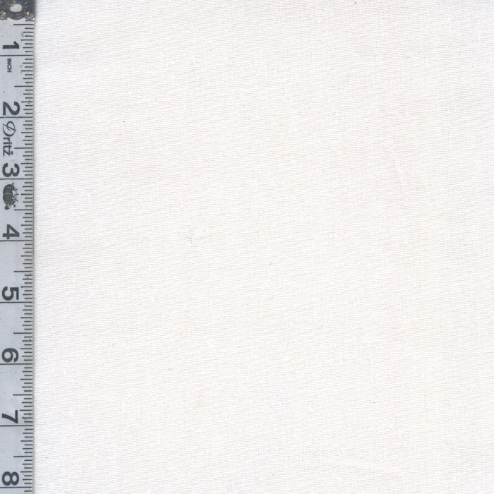 Essex Canvas - White