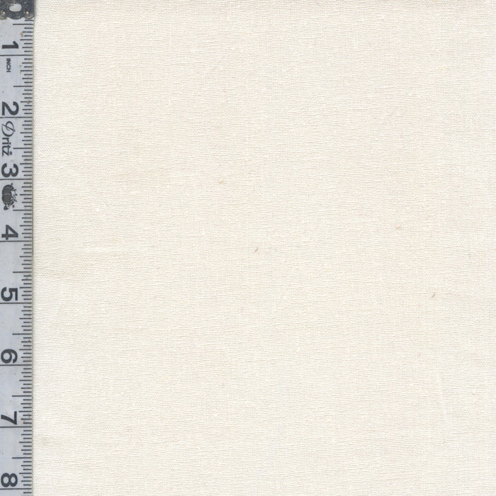 Essex Canvas - Linen