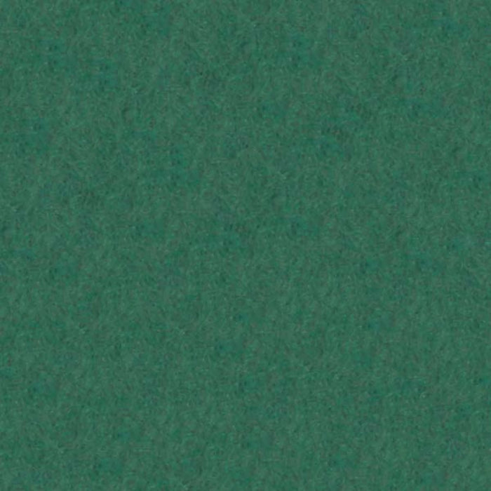 20% Wool, 80% Rayon Wool Felt - Kelly Green