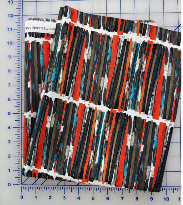 Lineage Andrea 1-3/8 Yard Piece
