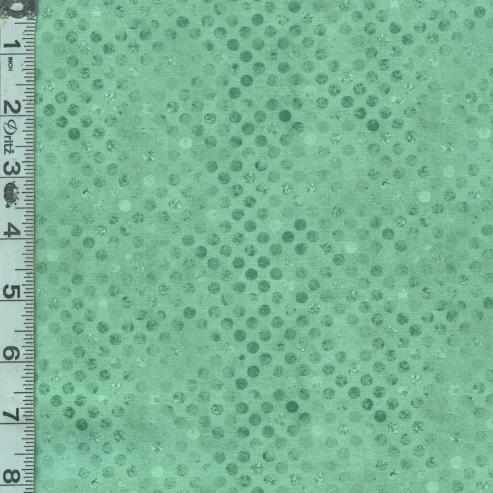 Codici - Dusty Teal