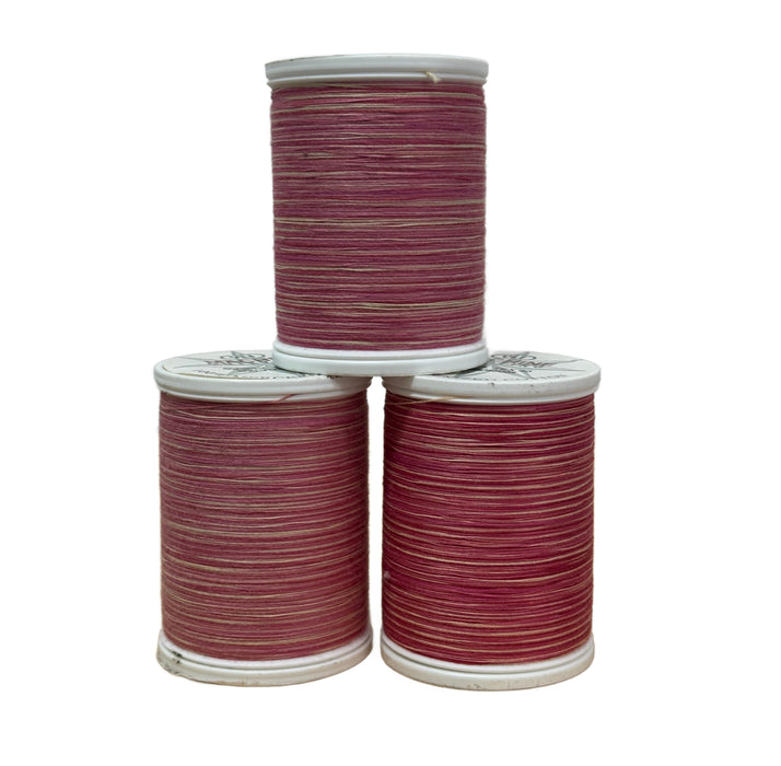 YLI Varigated Thread Bundle - Mango