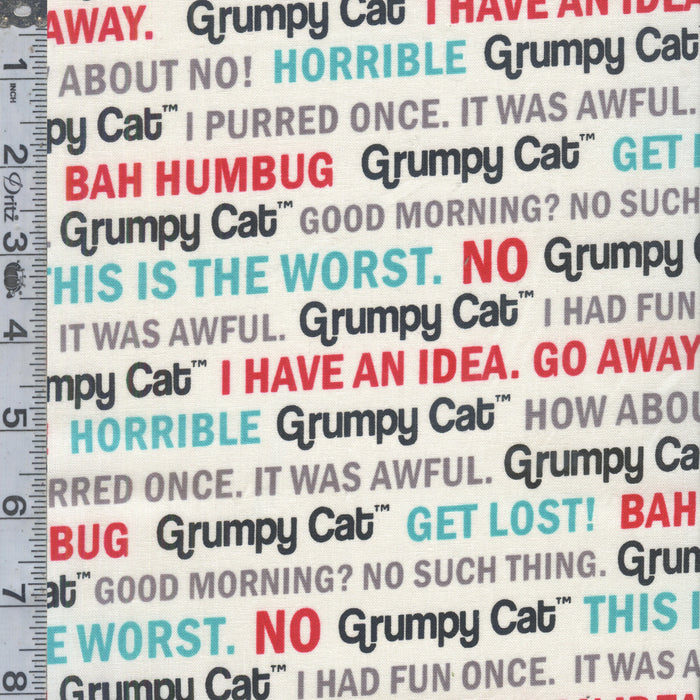 Grumpy Cat