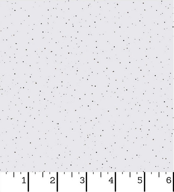 Together is Better - Speckles Soft Grey