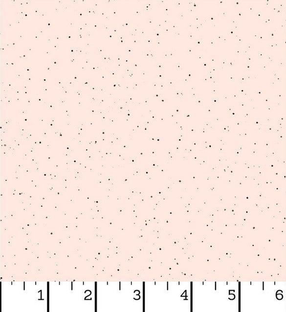 Together is Better - Speckles Pale Pink