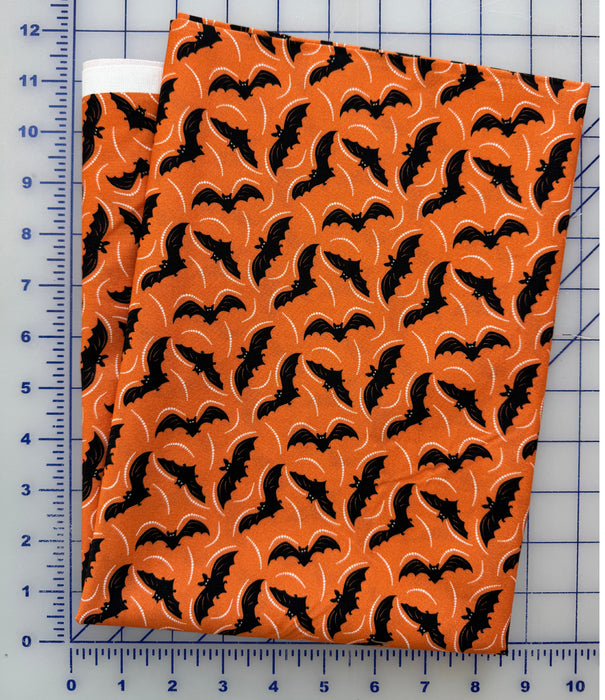 Midnight Masquerade 3/4 Yard Piece