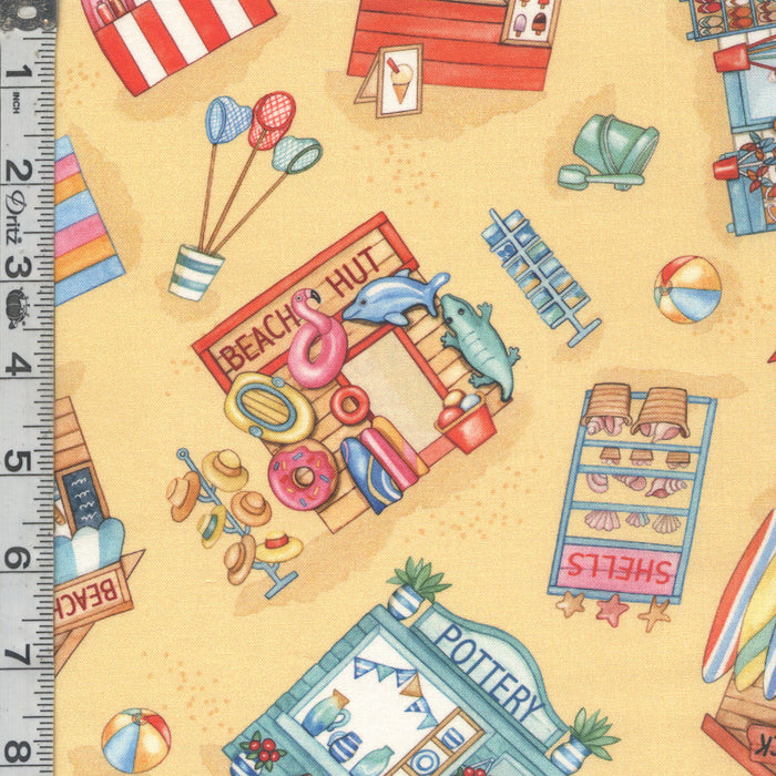 Sea La Vie - Beach Huts