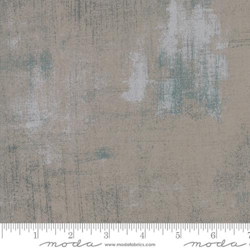 Grunge 108" Wide - Grey Couture