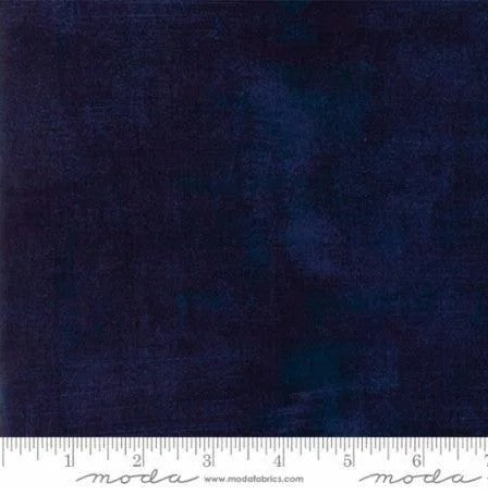 Grunge 108" Wide - Peacoat
