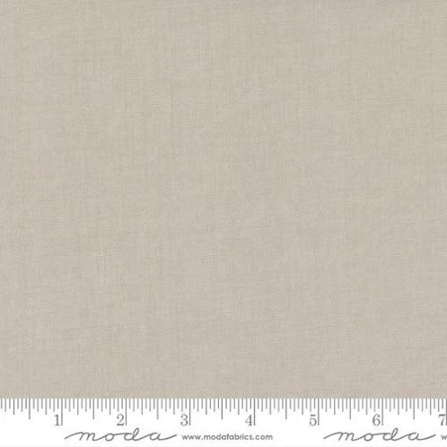 French General Solids - Smoke