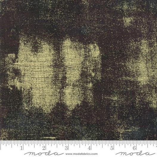 Grunge - Espresso Metallic