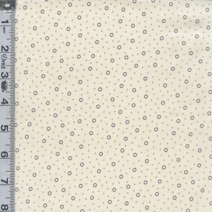 Mix it Up - Geo Dots Cream