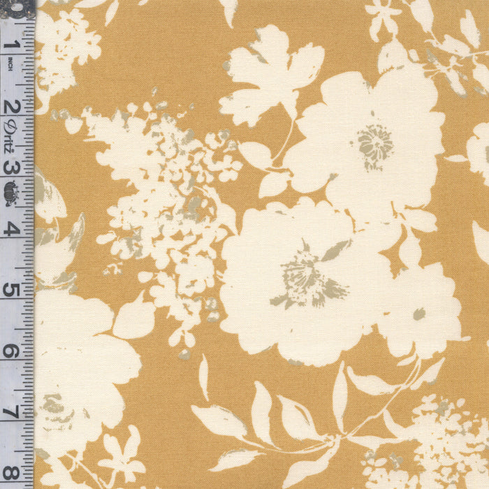 Arabesque - Whisper Honey