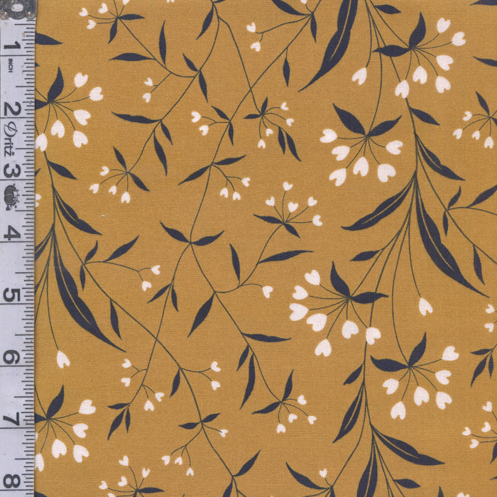 Arabesque - Highland Golden