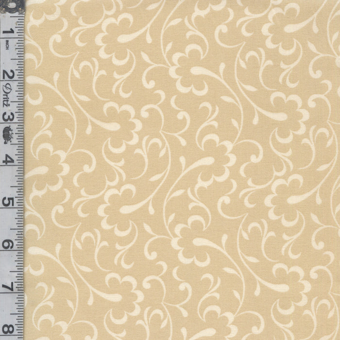 Arabesque - Wilshire Moonbeam