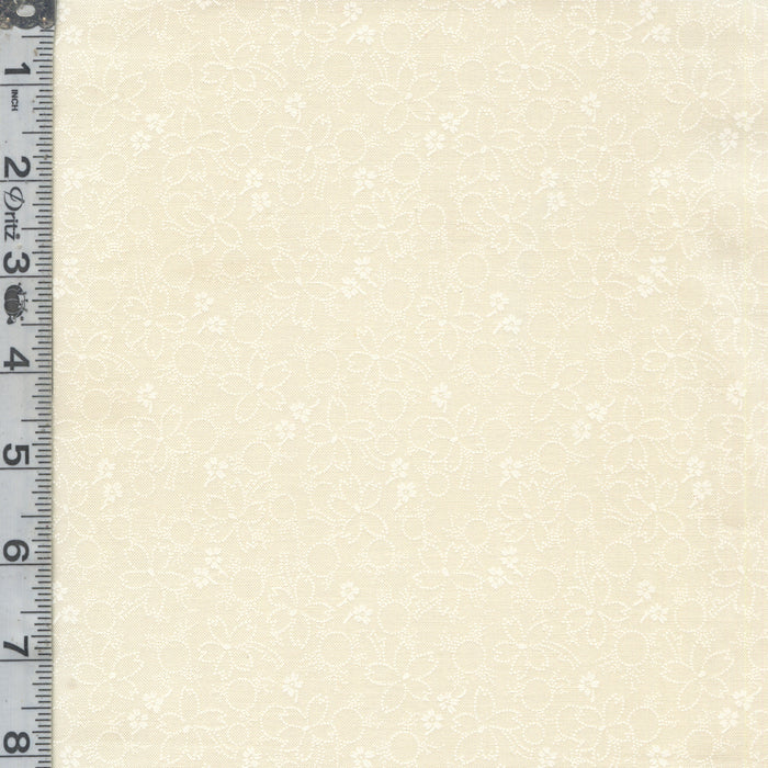 Arabesque - Wonder Angel White