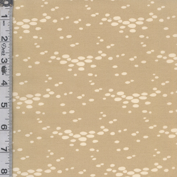 Arabesque - Vista Dots Moonbeam