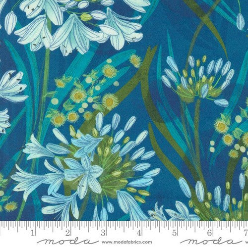 Serena Shores - Agapanthus Coastal