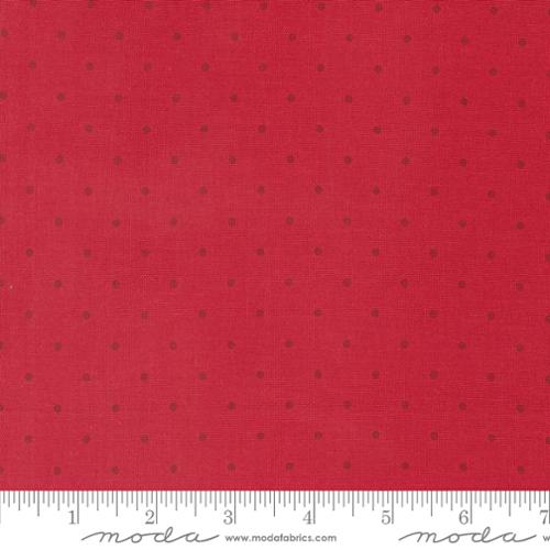 Magic Dot - Cherry 16" Remnant