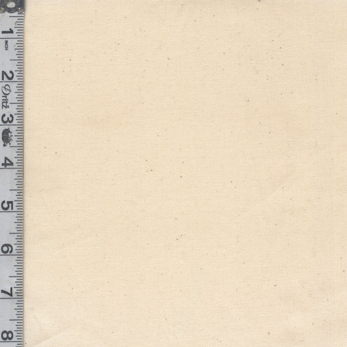 45" Muslins 60 x 60 - Natural