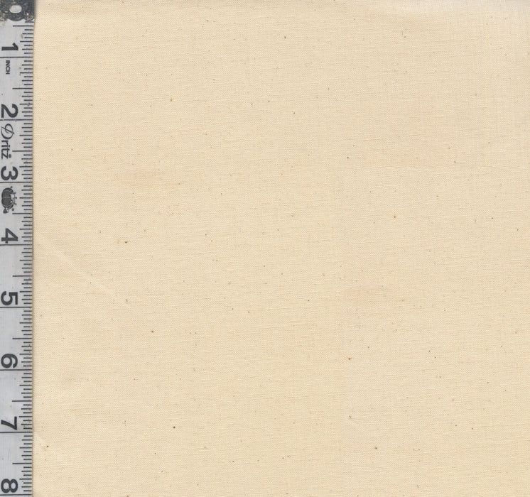 Moda Muslins 120" Wide - Natural