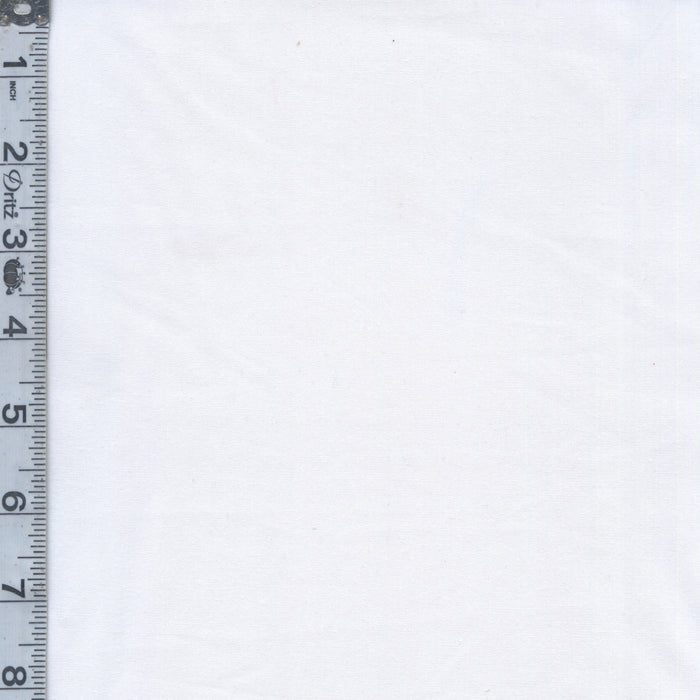 Moda Muslins - Optic White
