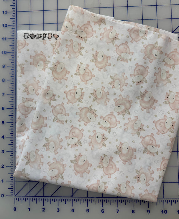 Moonlit Dreams 1-1/2 Yard Piece