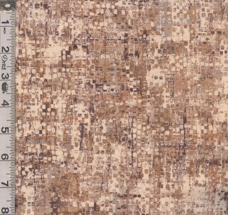 Fusion - Earth Texture